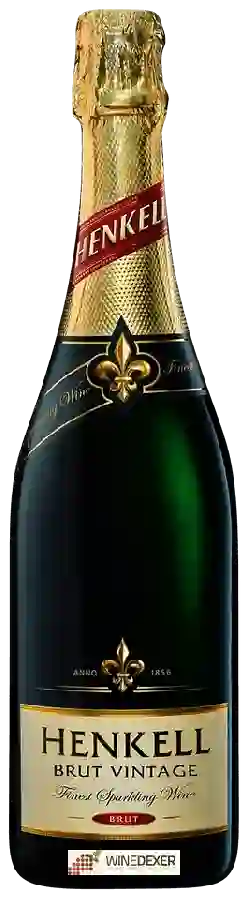Weingut Henkell - Brut Vintage