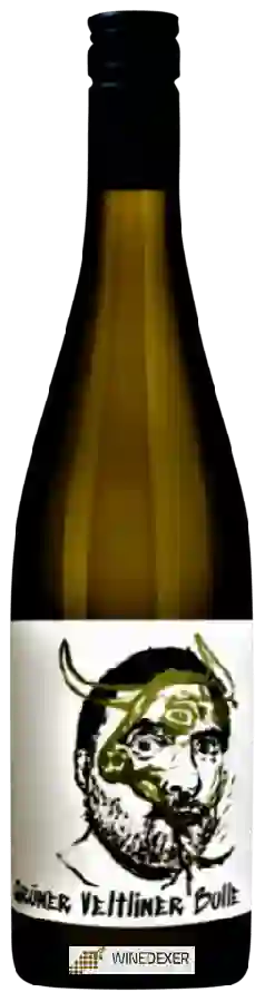 Weingut Hofmann - Grüner Veltliner Bulle Weingut Hofmann - Grüner Veltliner Bulle
