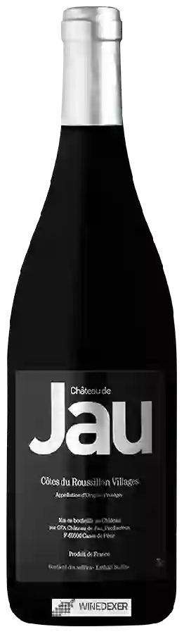 Château de Jau - Côtes du Roussillon Villages