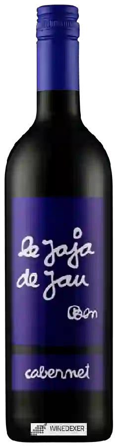 Château de Jau - Le Jaja de Jau Cabernet Château de Jau - Le Jaja de Jau Cabernet