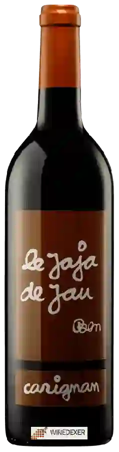 Château de Jau - Le Jaja de Jau Carignan Château de Jau - Le Jaja de Jau Carignan
