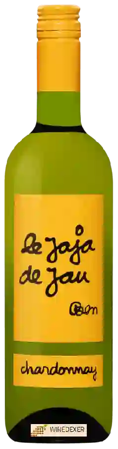 Château de Jau - Le Jaja de Jau Chardonnay Château de Jau - Le Jaja de Jau Chardonnay