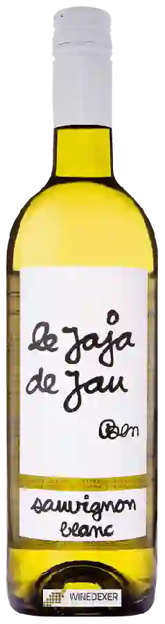 Château de Jau - Le Jaja de Jau Sauvignon Blanc