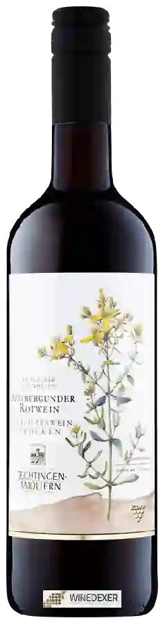 Weingut Jechtingen - Amolterer Steinhalde Spätburgunder Trocken Weingut Jechtingen - Amolterer Steinhalde Spätburgunder Trocken