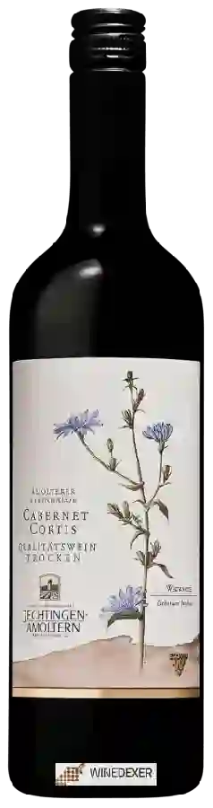 Weingut Jechtingen - Amolterer Steinhalde Cabernet Cortis Trocken Weingut Jechtingen - Amolterer Steinhalde Cabernet Cortis Trocken