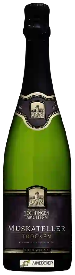 Weingut Jechtingen - Muskateller Trocken