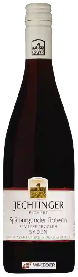 Weingut Jechtingen - Eichert Spätburgunder Spätlese Trocken