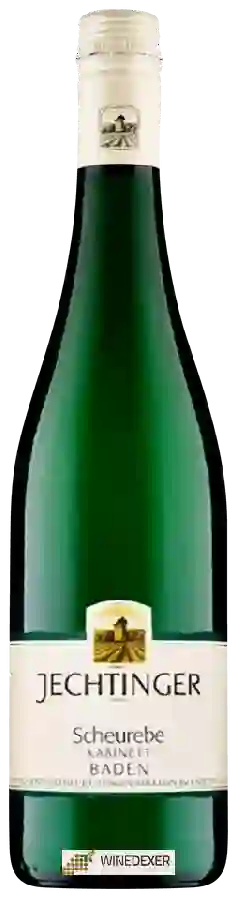 Weingut Jechtingen - Scheurebe Kabinett