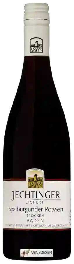 Weingut Jechtingen - Spätburgunder Trocken