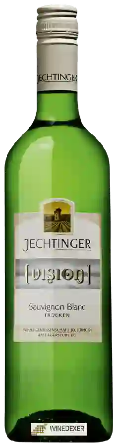 Weingut Jechtingen - Vision Sauvignon Blanc Trocken