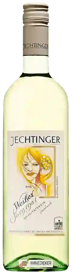 Weingut Jechtingen - Weisser Sommer Feinherb