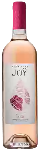 Domaine de Joy - Eros Côtes de Gascogne