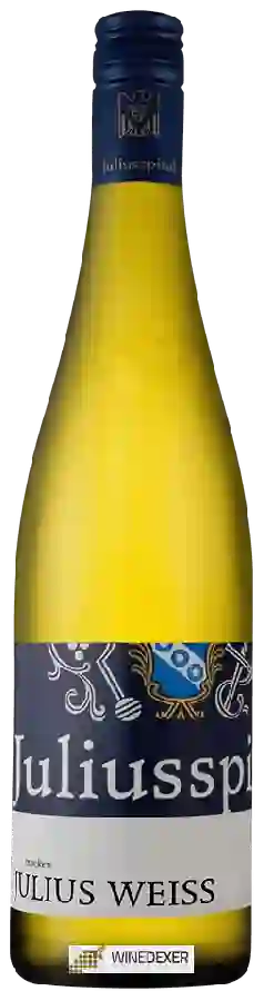 Weingut Juliusspital - Julius Weiss Trocken Weingut Juliusspital - Julius Weiss Trocken