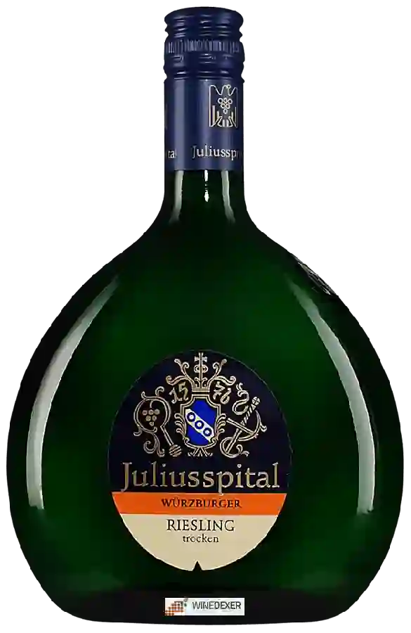 Weingut Juliusspital - Würzburger Riesling Trocken