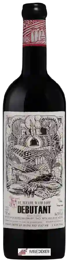 Weingut De Kleine Wijn Koöp - Debutant Weingut De Kleine Wijn Koöp - Debutant