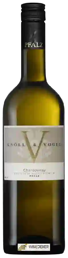 Weingut Knöll & Vogel - Chardonnay Weingut Knöll & Vogel - Chardonnay