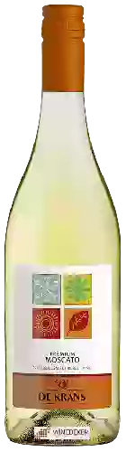 Weingut De Krans - Premium Moscato