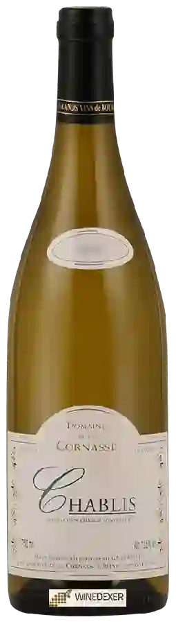 Domaine de la Cornasse - Chablis