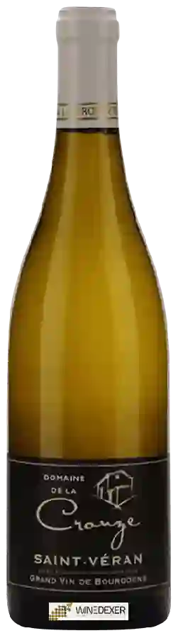 Domaine de la Crouze - Saint-Véran