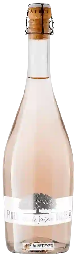 Domaine de la Jasse - Fines Bulles de la Jasse Domaine de la Jasse - Fines Bulles de la Jasse