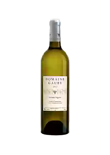 Domaine de la Jasse - Réserve Hommage Au Vin Vieilles Vignes