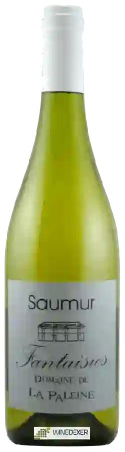 Domaine de la Paleine - Fantaisies Saumur