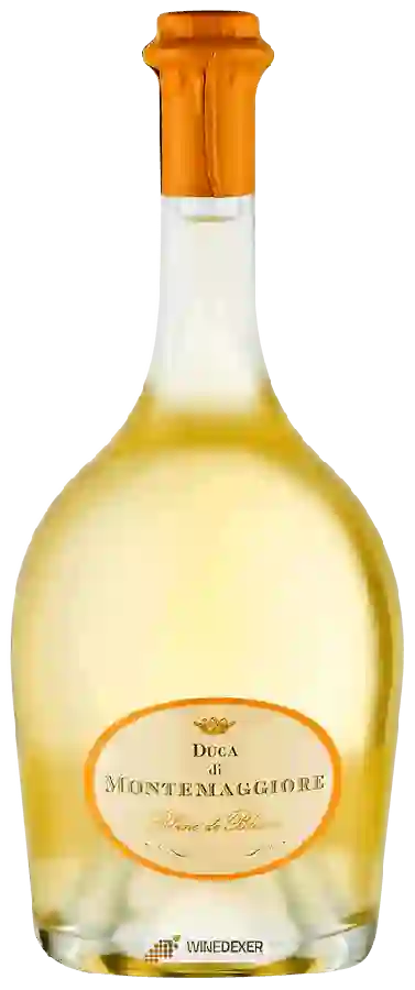 Weingut de Ladoucette - Duca di Montemaggiore Blanc de Blancs