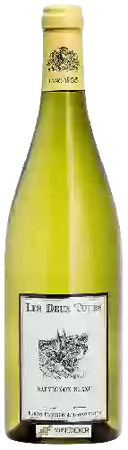 Weingut de Ladoucette - Les Deux Tours Sauvignon Blanc