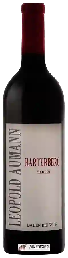 Weingut Leo Aumann - Harterberg Merlot