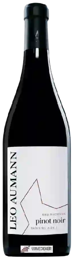 Weingut Leo Aumann - Ried Bockfuss Pinot Noir
