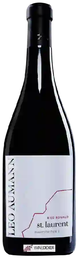 Weingut Leo Aumann - Ried Ronald St. Laurent