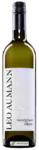 Weingut Leo Aumann - Sauvignon Blanc