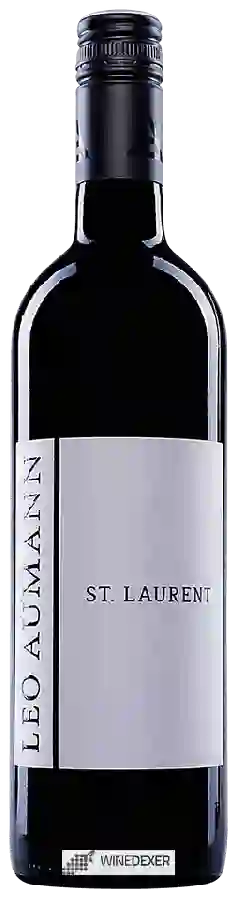 Weingut Leo Aumann - St. Laurent Reserve