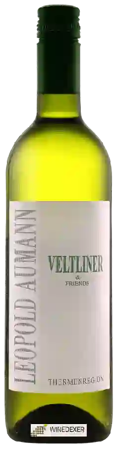 Weingut Leo Aumann - Veltliner & Friends
