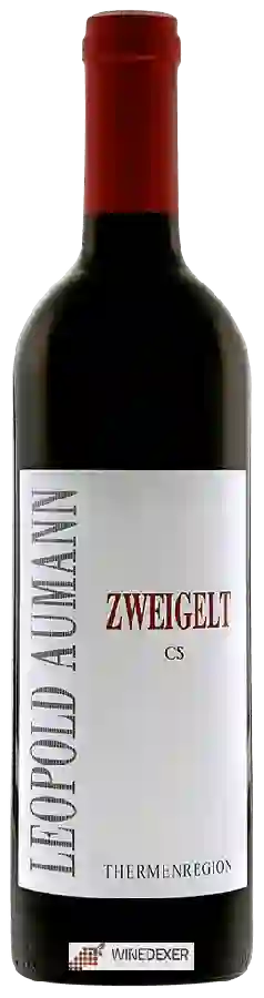 Weingut Leo Aumann - Zweigelt CS