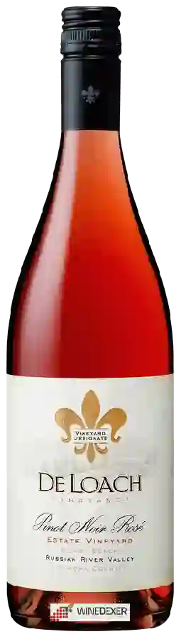 Weingut DeLoach - Estate Pinot Noir Rosé