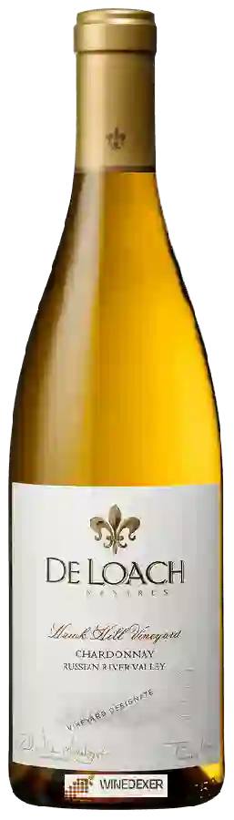 Weingut DeLoach - Hawk Hill Vineyard Chardonnay