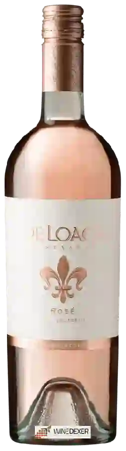 Weingut DeLoach - Heritage Reserve Rosé