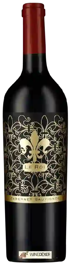 Weingut DeLoach - Le Roi Cabernet Sauvignon