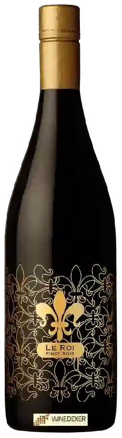 Weingut DeLoach - Le Roi Pinot Noir