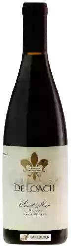 Weingut DeLoach - Marin Pinot Noir
