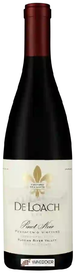 Weingut DeLoach - Pennacchio Vineyard Pinot Noir