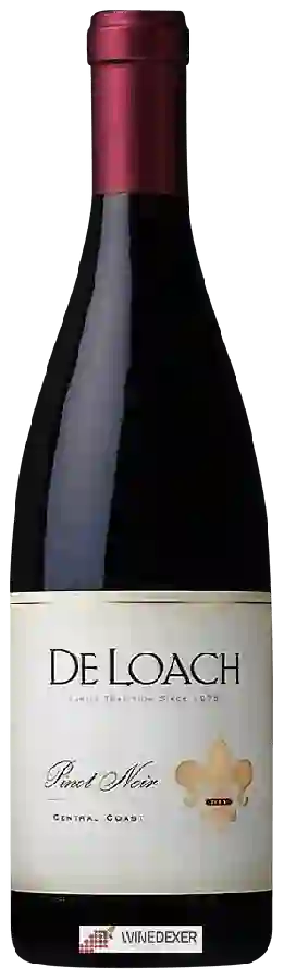 Weingut DeLoach - Pinot Noir Central Coast Weingut DeLoach - Pinot Noir Central Coast