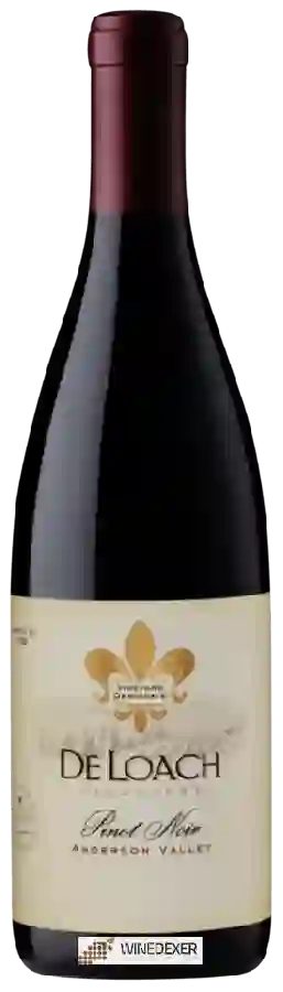 Weingut DeLoach - Pinot Noir Weingut DeLoach - Pinot Noir