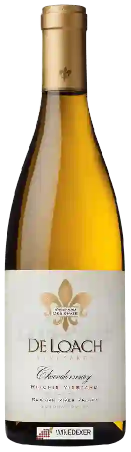Weingut DeLoach - Ritchie Vineyard Chardonnay