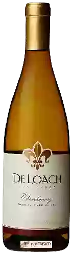 Weingut DeLoach - Russian River Valley Chardonnay