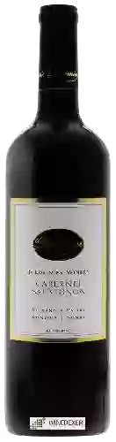 Weingut deLorimier - Cabernet Sauvignon
