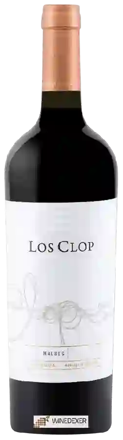 Bodegas de Los Clop - Reserva Malbec Bodegas de Los Clop - Reserva Malbec