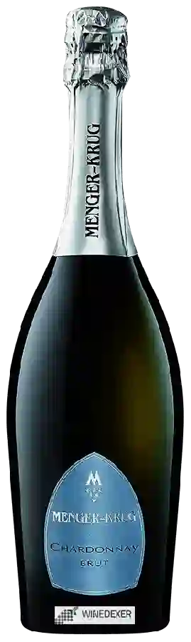 Weingut Menger-Krug - Chardonnay Brut Weingut Menger-Krug - Chardonnay Brut