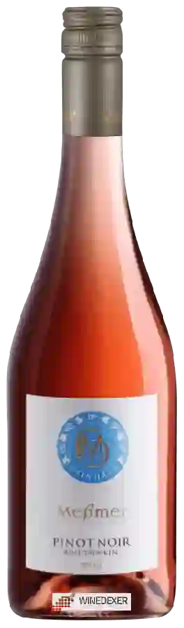 Weingut Meßmer - Pinot Noir Rosé Trocken Weingut Meßmer - Pinot Noir Rosé Trocken